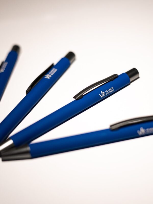 VIKO metalinis tušinukas